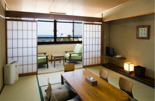 Tkp Lectore Atami Momoyama Hotel Atami (Shizuoka)