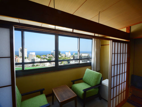 Tkp Lectore Atami Momoyama 4* Atami (Shizuoka)